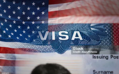 Fila de espera do visto americano cai para apenas 