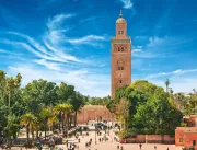 Conheça Marrakech, novo destino operado pela Air Europa