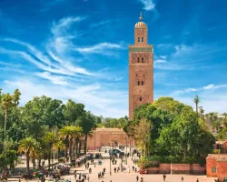 Conheça Marrakech, novo destino operado pela Air Europa
