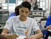 Programa Petrobras Jovem Aprendiz vai abrir mais d