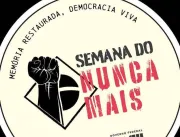 Ministro de Lula ligou ditadura a nazifascismo ant