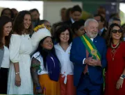 Governo Lula quer criar cota para mulheres em esta