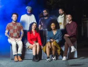 Ambulantes faz show de seu novo disco na Vila Itor