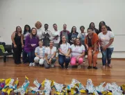 Fundo Social de São Paulo realiza formatura de cer