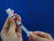 Saúde redistribui vacinas com base no número absol