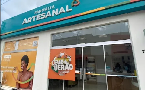 Farmácia Artesanal promove evento gratuito em cele