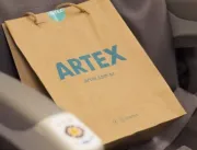 ARTEX faz ativação especial a bordo de voos da Azu
