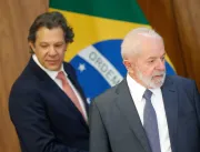 Lula convoca Haddad para discutir futuro de Prates