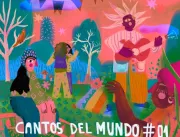 Selo que busca unir poéticas latinoamericanas lanç