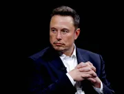 Divertido às vezes, estressante outras, diz Musk s