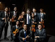 Academia Juvenil da Orquestra Petrobras Sinfônica 