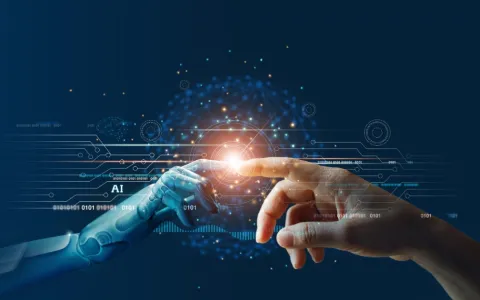 Inteligência Artificial e Machine Learning se apre