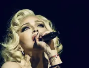 Madonna no Rio: homens de 30 anos vindos de SP pux