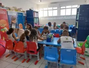 Escolas de Campos definem classificados das Olimpí
