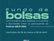 Festival ABCR 2024 abre edital e oferece 25 bolsas