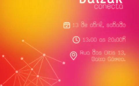 Balzak40 realiza nova edição na Gávea
