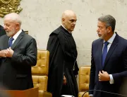Planalto teme retaliação da Câmara, que mira STF e