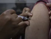 Governo de SP promove Dia D de vacinação contra gr