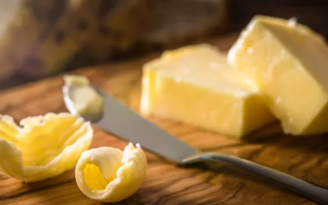 Manteiga ou margarina: qual é mais saudável?