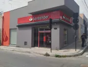 Santander Brasil abre sua primeira agência em Nova