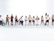 Bridgestone apoia globalmente atletas embaixadores nos Jogos Olímpicos e Paralímpicos Paris 2024