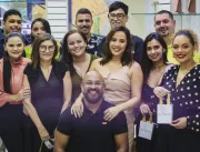 Azafran Semijoias inaugura loja em Fortaleza com c