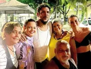 Edson Ferreira celebrou os dez anos do Gente que B
