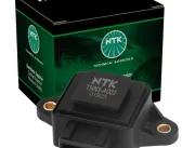 NTK aponta as quatro principais funcionalidades dos sensores TPS