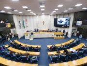 Câmara de SP aprova em 1ª votação projeto crucial 