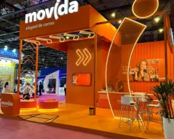 Movida marca presença na WTM LA 2024, em São Paulo