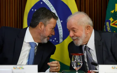 A ira de Lira e a conversa fiada brasileirinha sob