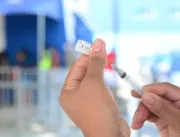Faixa etária de vacinação contra dengue é ampliada