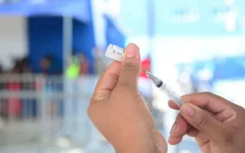 Faixa etária de vacinação contra dengue é ampliada