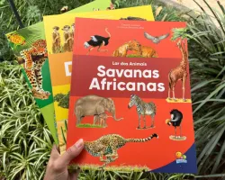 Zoológico de São Paulo tem combos com histórias in