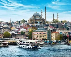 Istambul: confira dicas de passeios menos óbvias n