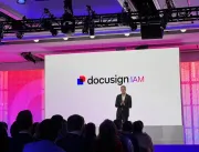 Com inteligência artificial, Docusign lança nova c