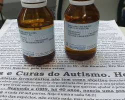 Sites que vendem dióxido de cloro para curar autis