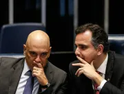 Contestação a Moraes aumenta, e políticos, STF e g