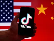 Câmara dos EUA aprova projeto para proibir TikTok 
