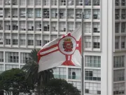 Bandeira da cidade de SP vence concurso como a mai