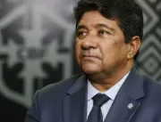 STF julga retorno de Ednaldo Rodrigues ao comando 