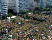 Ministros de Lula “comemoram” ato de Jair Bolsonar