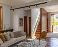 Arquiteta carioca ganha destaque com projetos insp