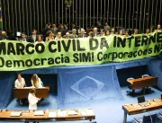 Marco Civil da Internet completa 10 anos sob ameaç