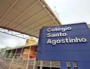 Escola em Minas Gerais se antecipa às novas normas