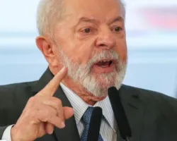 Lula diz não querer um país dependente de programa