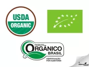 Comércio internacional de alimentos orgânicos, uma