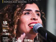 Raphaella Souza, nova promessa da música,  apresen