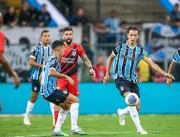 Titular do Grêmio sofre fratura e desfalca o time 