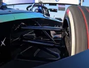 Fórmula E e FIA revelam novo carro de corrida GEN3
